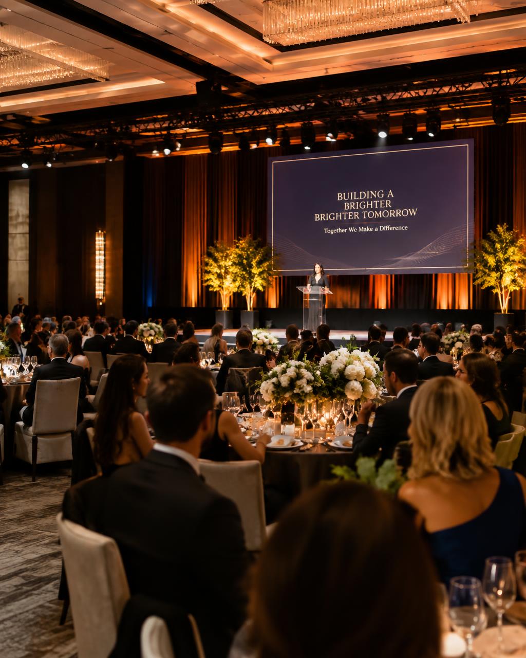 Corporate Events