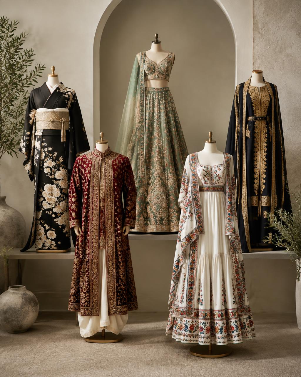 Heritage Collection